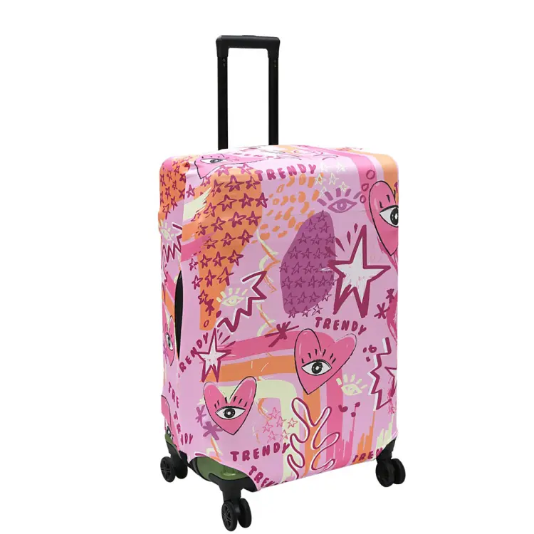 Funda Valijas 28 Inch Trendy 31353 - Imagen 4