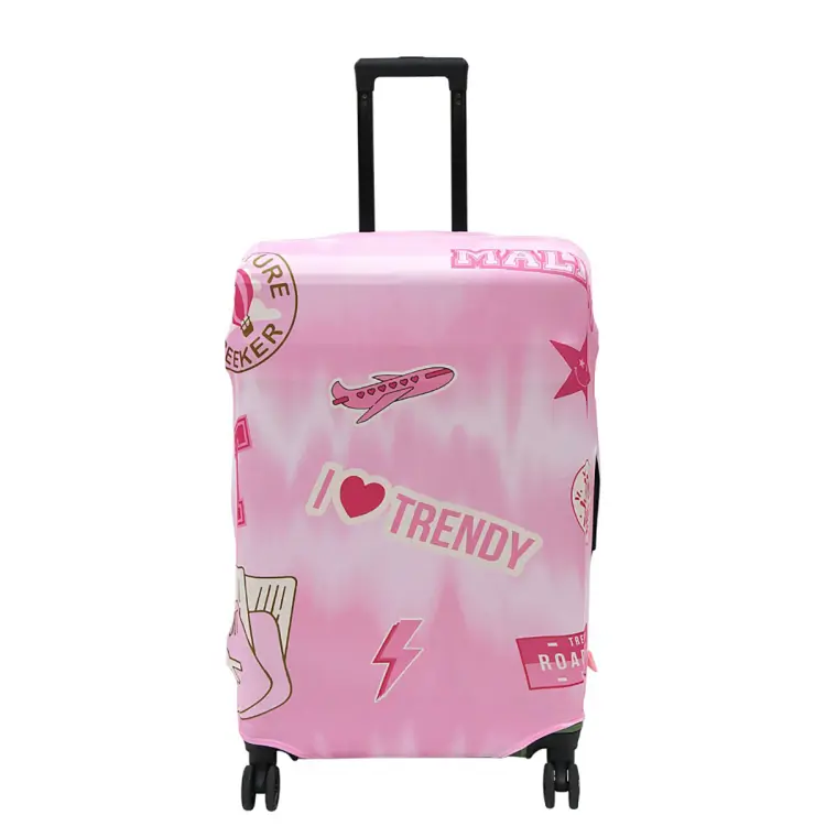 Funda Valijas 28 Inch Trendy 31353 - Imagen 9