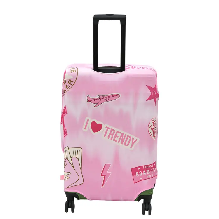 Funda Valijas 28 Inch Trendy 31353 - Imagen 10