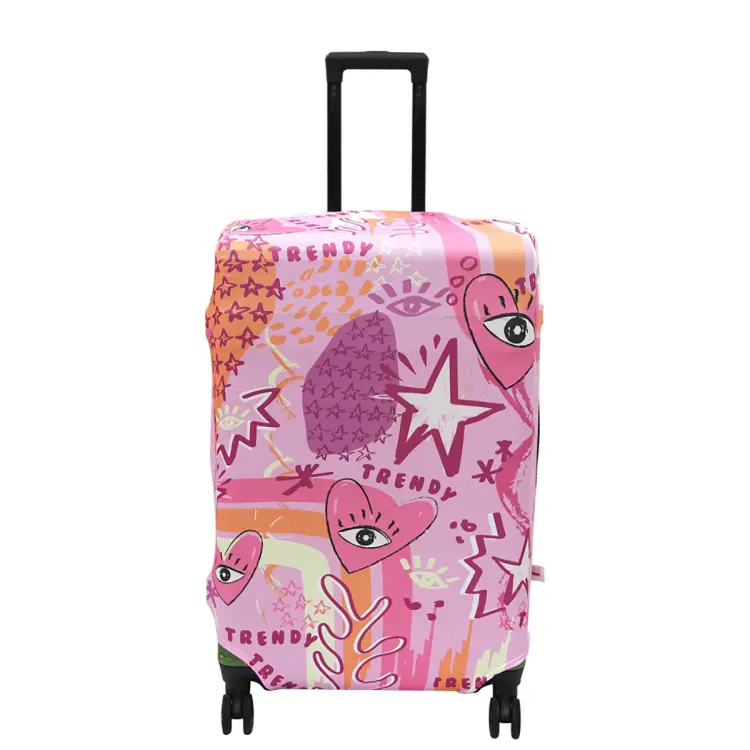Funda Valijas 28 Inch Trendy 31353 - Imagen 11