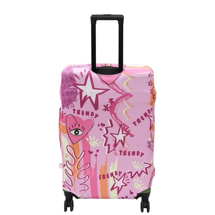 Funda Valijas 28 Inch Trendy 31353 - Imagen 2