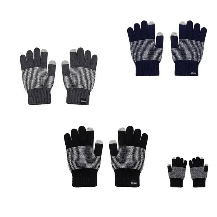 Guante Bossi 31434
