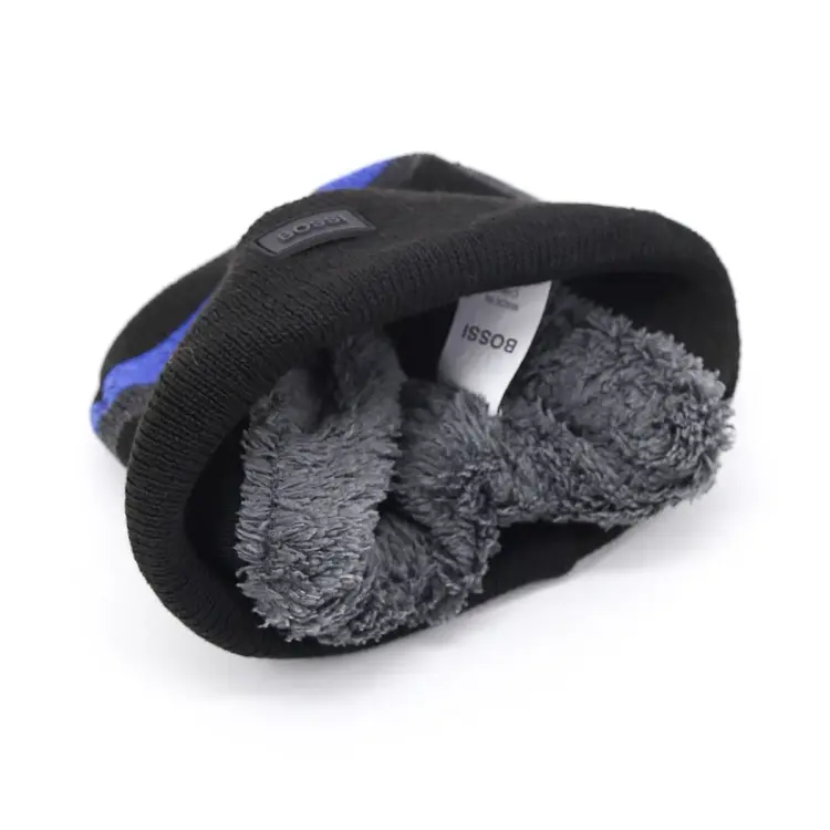 Gorro Bossi 31437 - Imagen 2