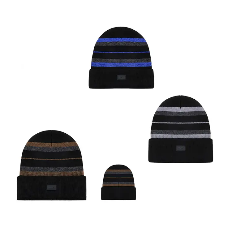 Gorro Bossi 31437