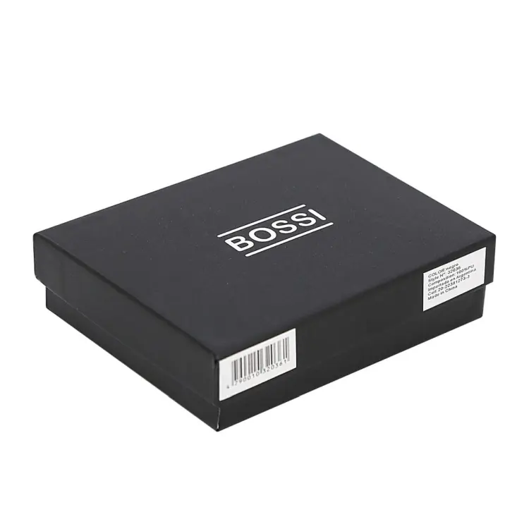 Billetera Bossi 32027 - Imagen 3