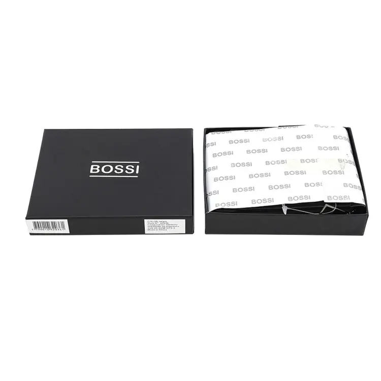 Billetera Bossi 32027 - Imagen 2