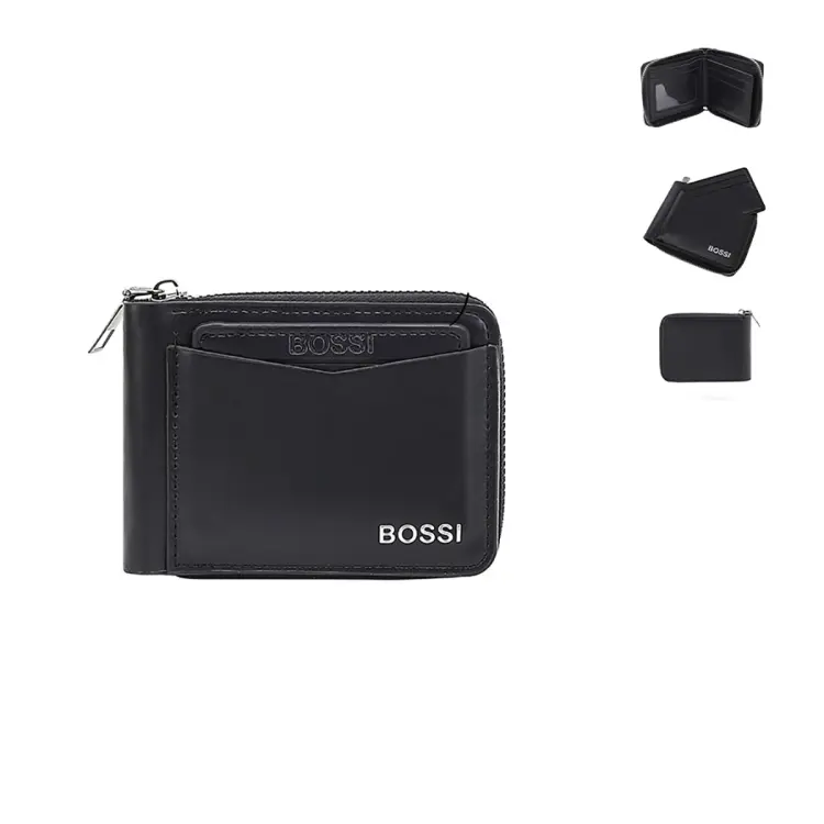Billetera Bossi 32035