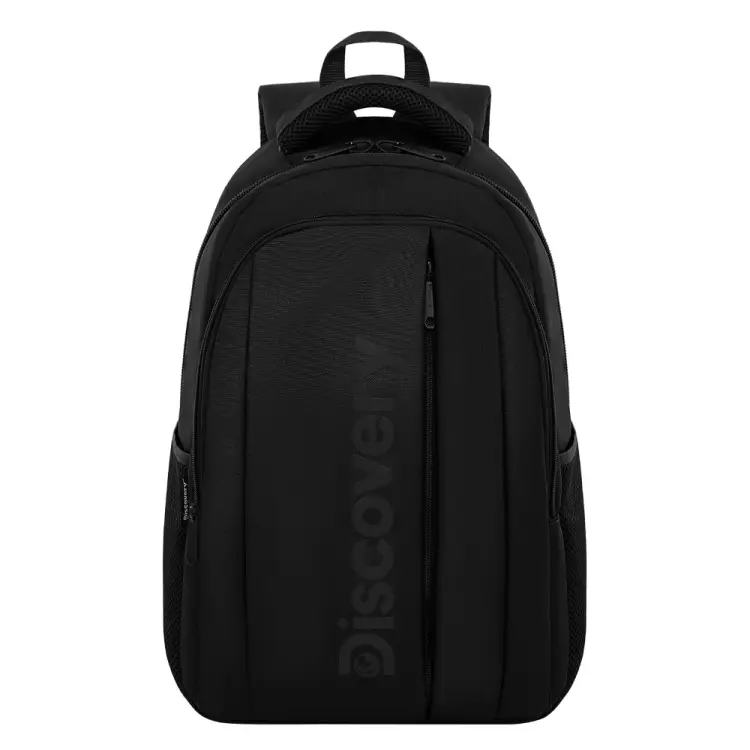 Mochila Discovery 16744B 5 Mochila Discovery 16744B - Imagen 3