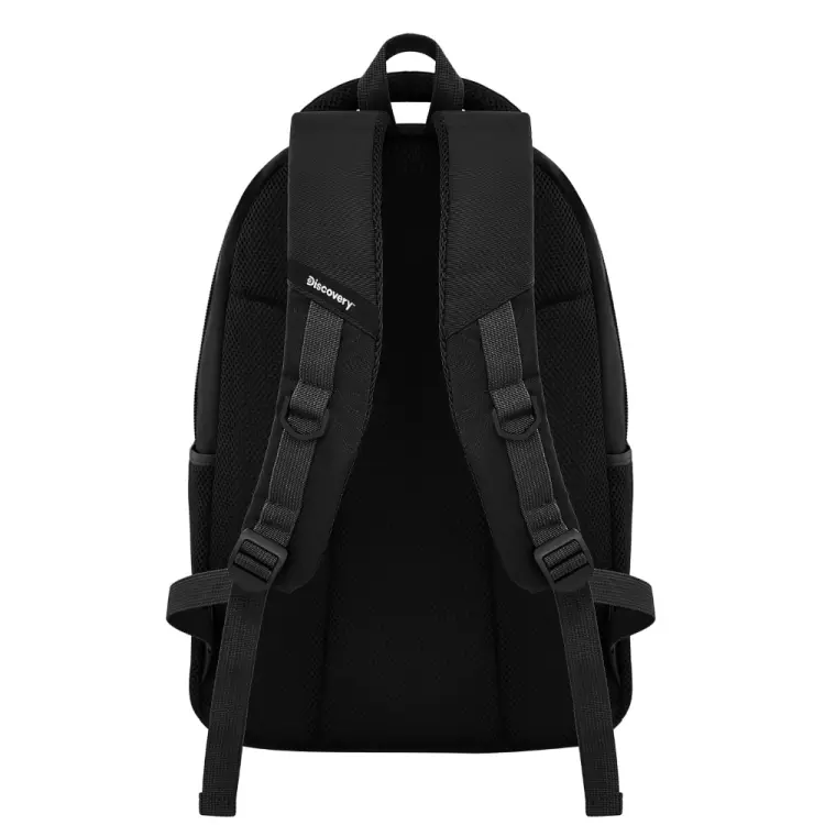 Mochila Discovery 16744B 6 Mochila Discovery 16744B - Imagen 4