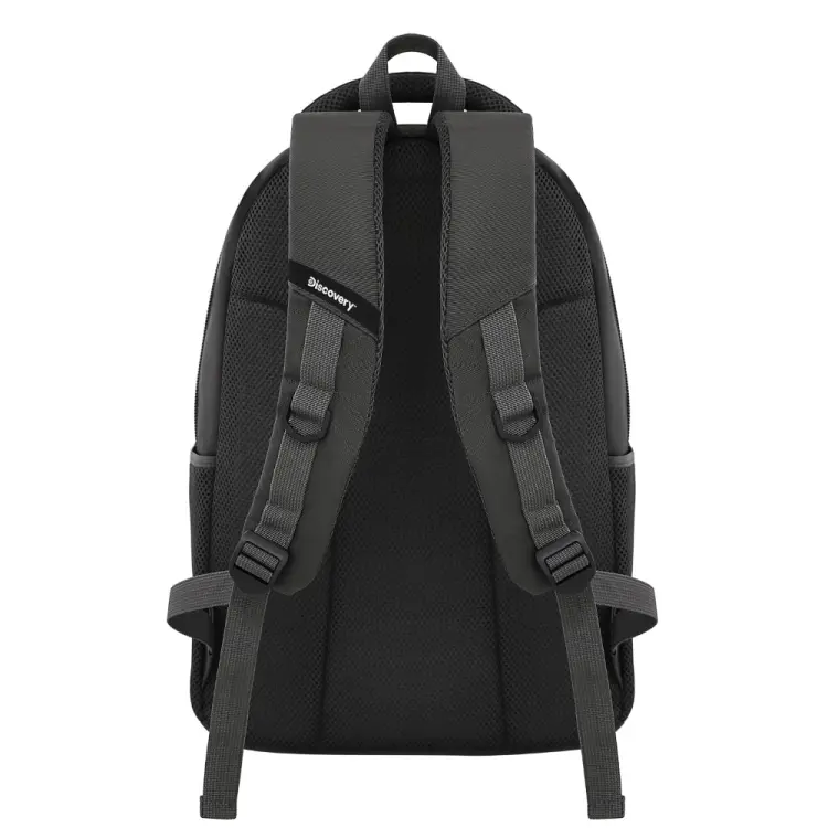 Mochila Discovery 16744B 4 Mochila Discovery 16744B - Imagen 2