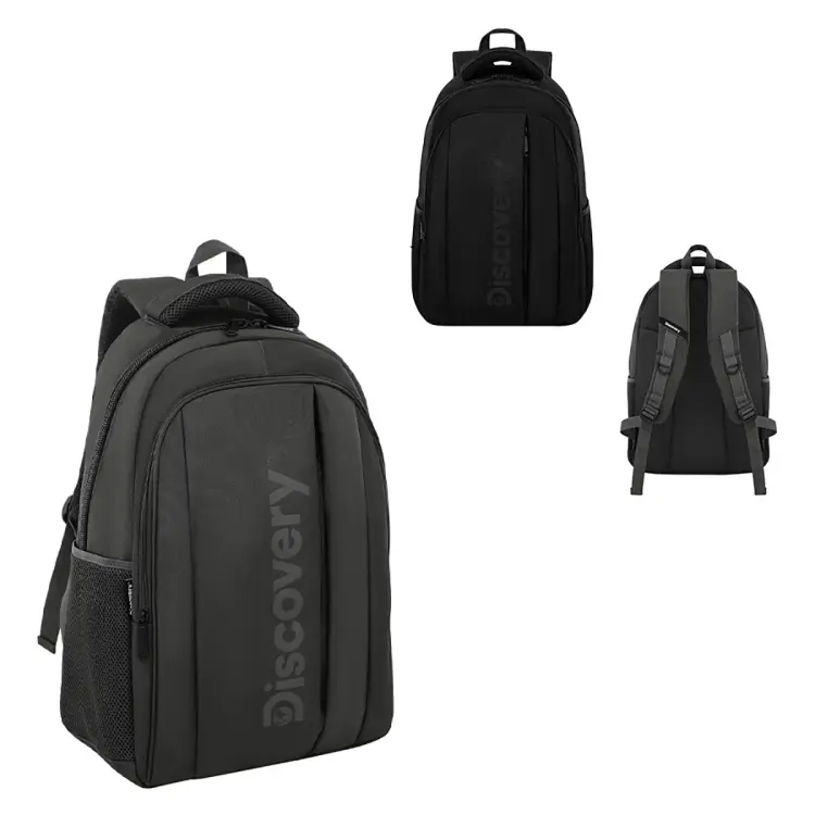 Mochila Discovery poliéster