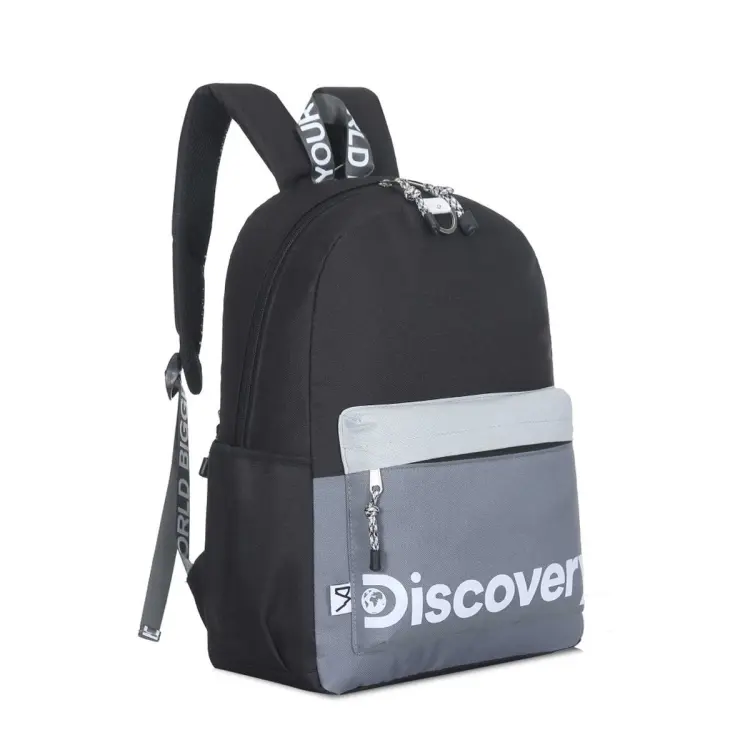 Mochila Discovery 16793 - Imagen 2