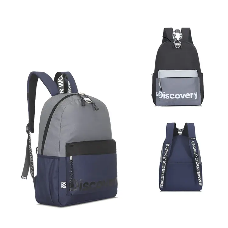 Mochila Discovery 16793