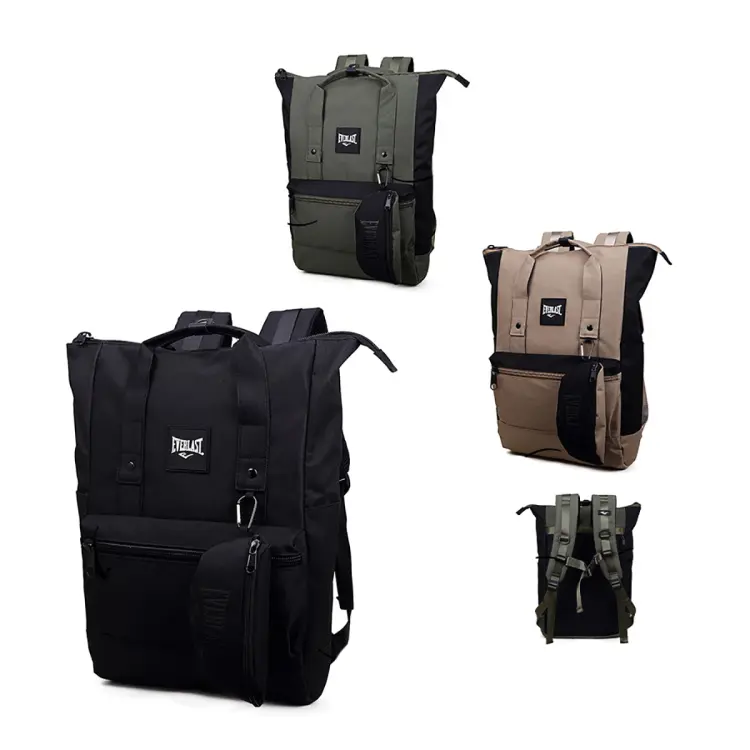 Mochila Everlast 22726