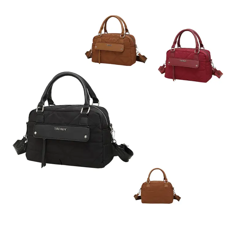 Cartera Trendy poliéster