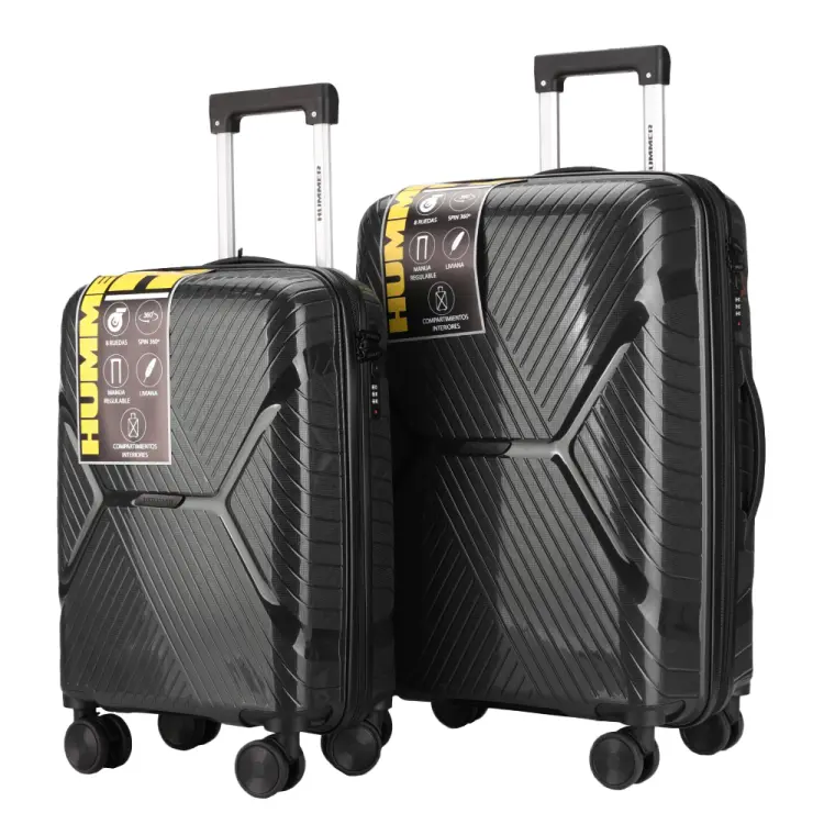 Set Valija Hummer 28571