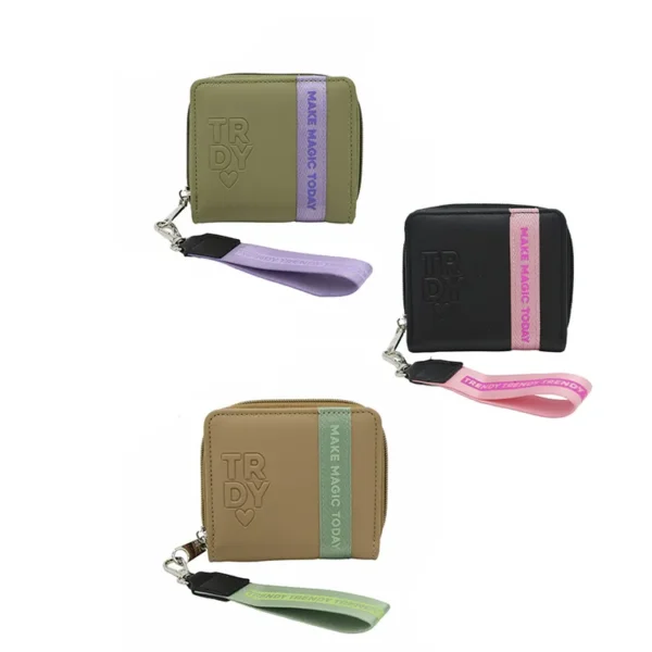 Billetera Trendy 28701