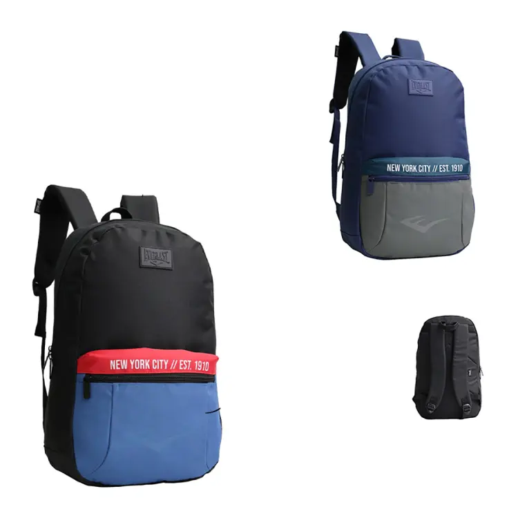 Mochila Everlast 28898