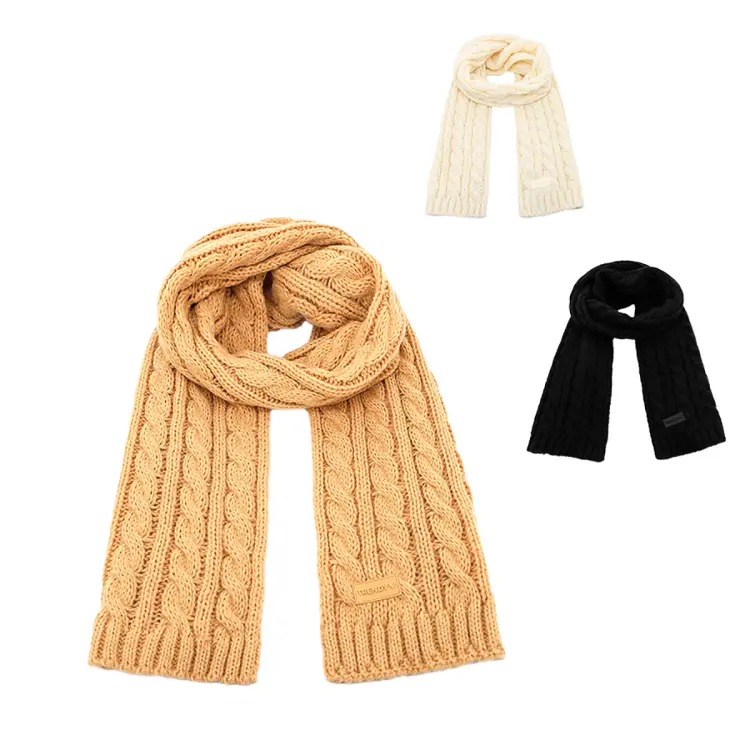 Bufanda Trendy 31127