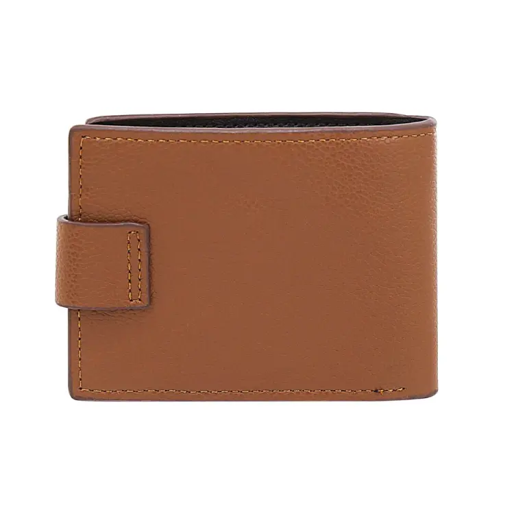 Billetera Bossi 32031 5 Billetera Bossi 32031 - Imagen 3