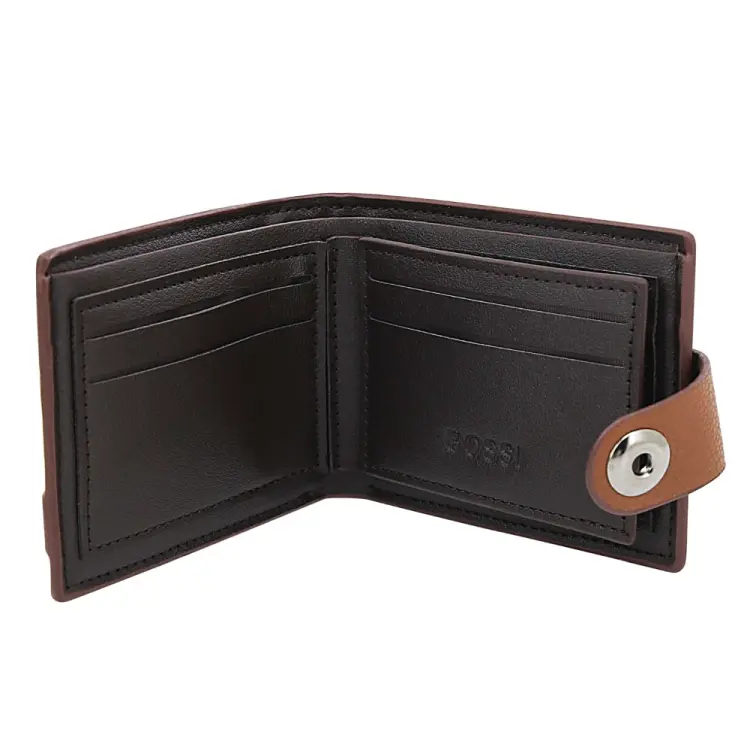 Billetera Bossi 32031 6 Billetera Bossi 32031 - Imagen 4