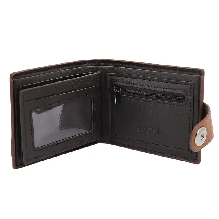 Billetera Bossi 32031 7 Billetera Bossi 32031 - Imagen 5