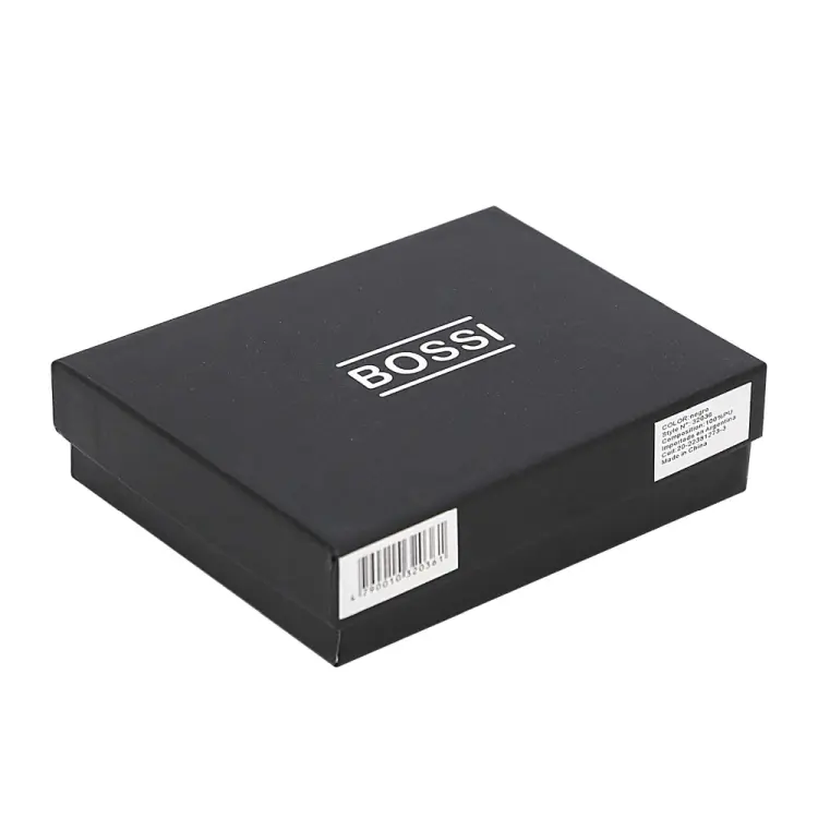 Billetera Bossi 32031 8 Billetera Bossi 32031 - Imagen 6