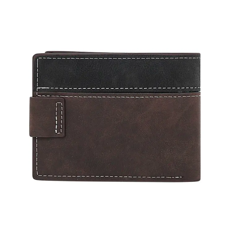 Billetera Bossi 32032 4 Billetera Bossi 32032 - Imagen 2