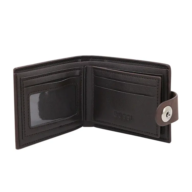 Billetera Bossi 32032 5 Billetera Bossi 32032 - Imagen 3
