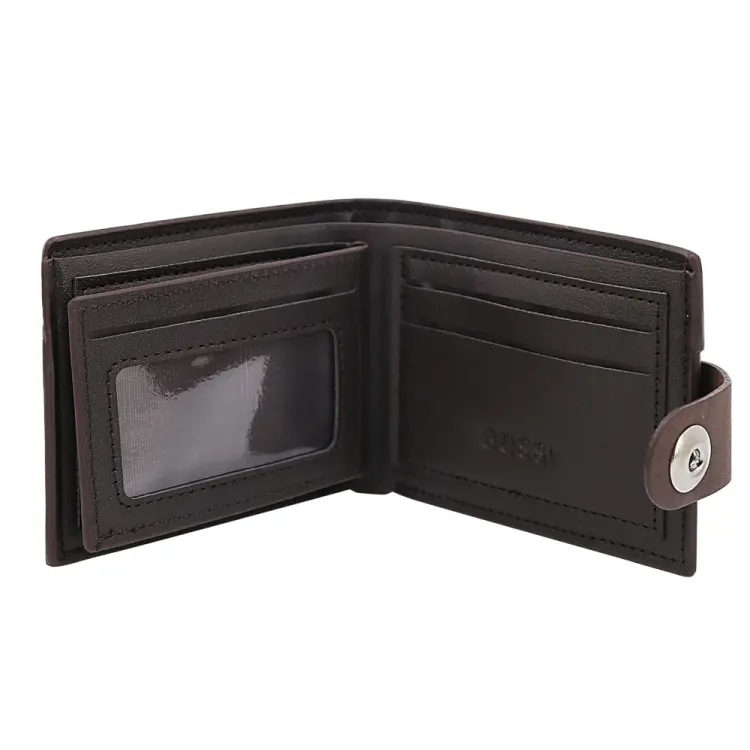 Billetera Bossi 32032 9 Billetera Bossi 32032 - Imagen 7