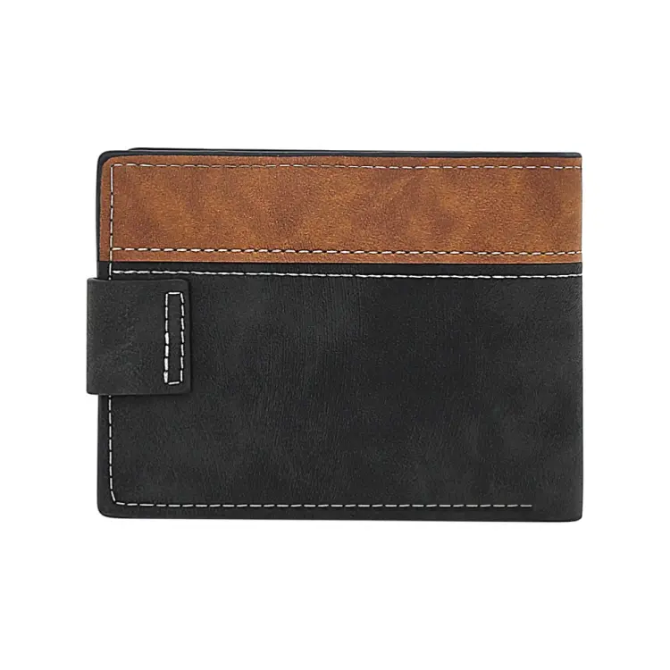 Billetera Bossi 32032 6 Billetera Bossi 32032 - Imagen 4