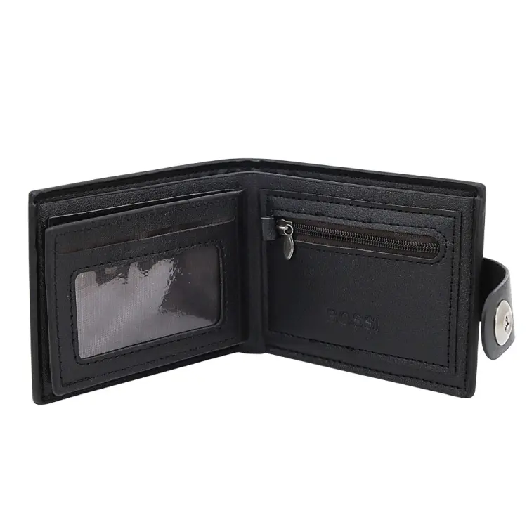 Billetera Bossi 32033 6 Billetera Bossi 32033 - Imagen 4