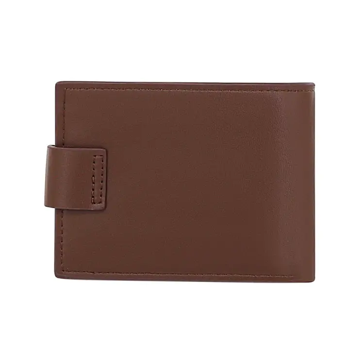 Billetera Bossi 32033 7 Billetera Bossi 32033 - Imagen 5