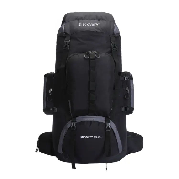 Mochila Camping Discovery 16046 4 Mochila Camping Discovery 16046 - Imagen 2