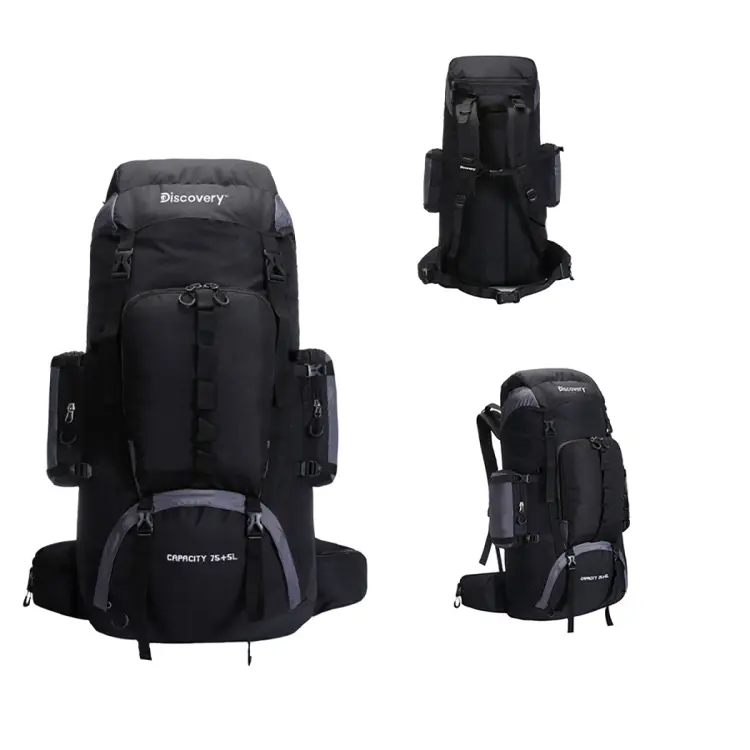 Mochila Camping Discovery 16046