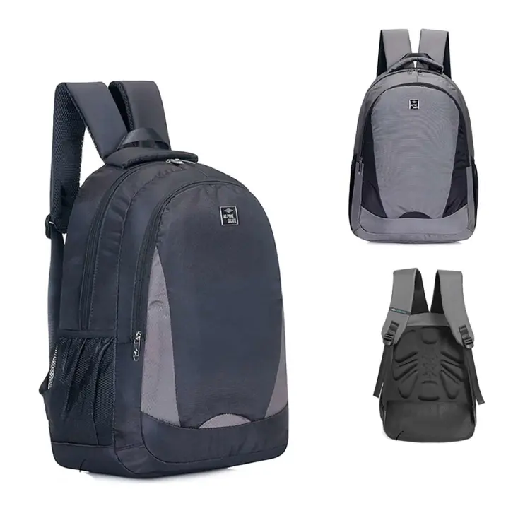 Mochila Portanotebook Alpine Skate 16273