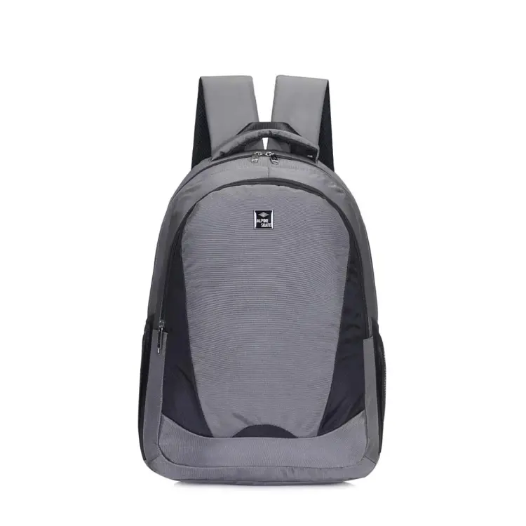 Mochila Portanotebook Alpine Skate 16273 6 Mochila Portanotebook Alpine Skate 16273 - Imagen 3