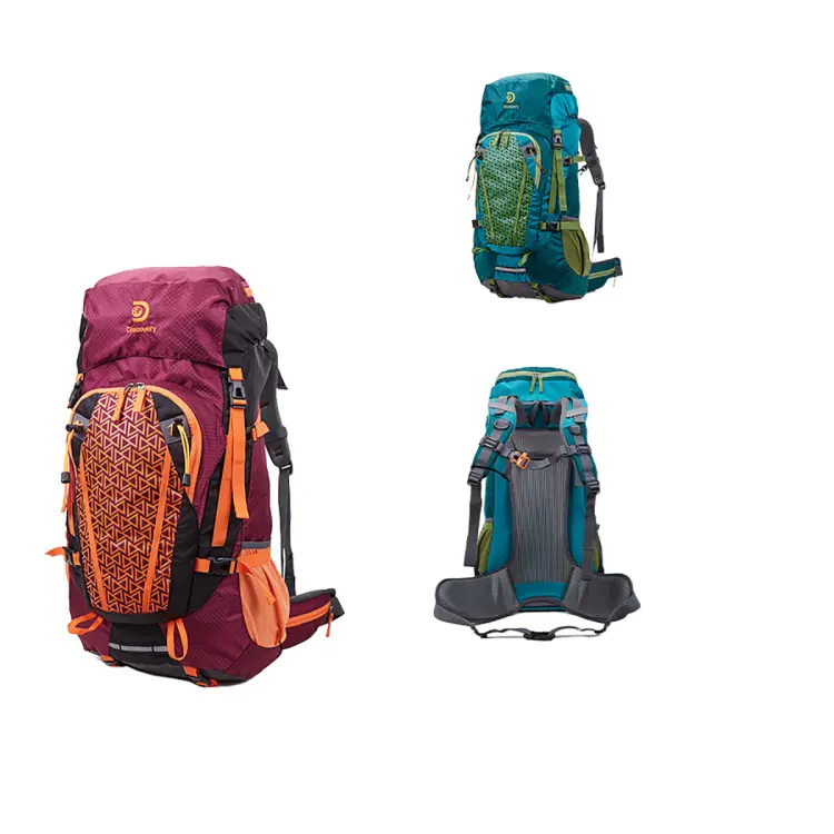Mochila Camping Discovery 22320
