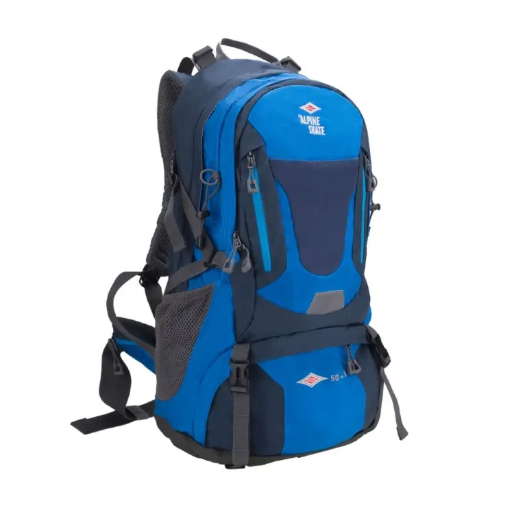 Mochila Camping Alpine Skate 26887 4 Mochila Camping Alpine Skate 26887 - Imagen 2