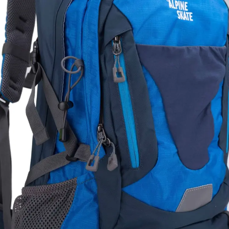 Mochila Camping Alpine Skate 26887 6 Mochila Camping Alpine Skate 26887 - Imagen 4