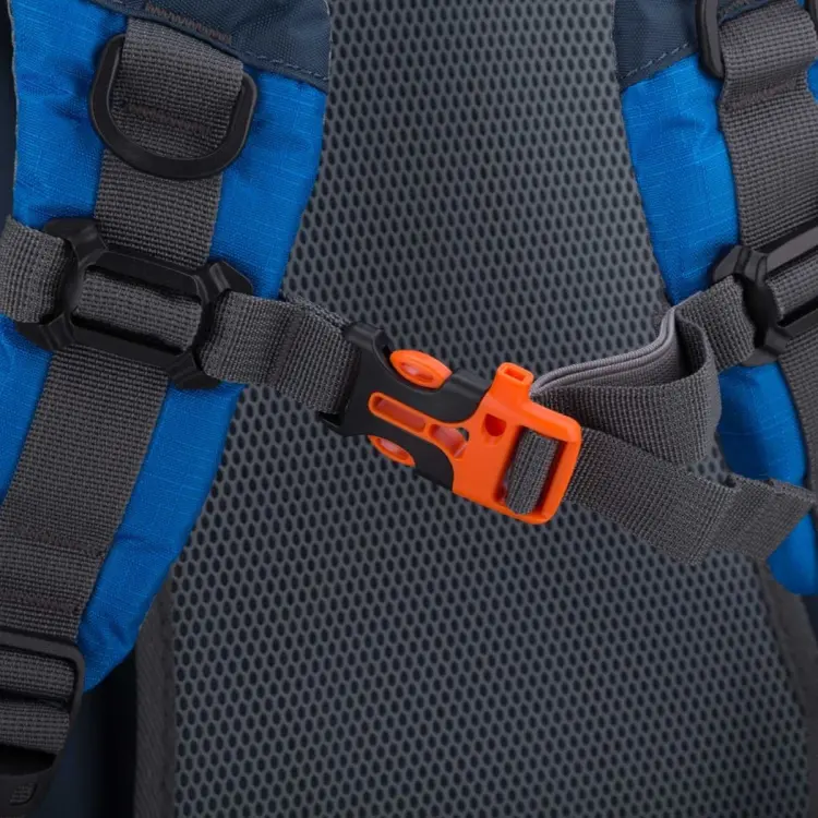 Mochila Camping Alpine Skate 26887 7 Mochila Camping Alpine Skate 26887 - Imagen 5