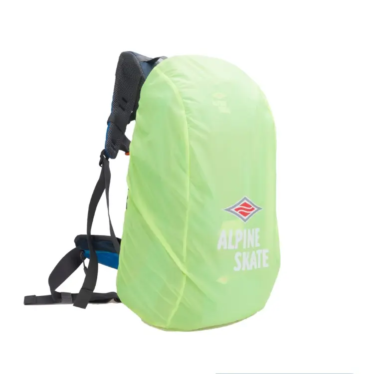 Mochila Camping Alpine Skate 26887 9 Mochila Camping Alpine Skate 26887 - Imagen 7
