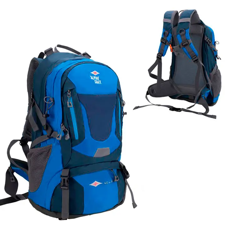 Mochila Camping Alpine Skate 26887