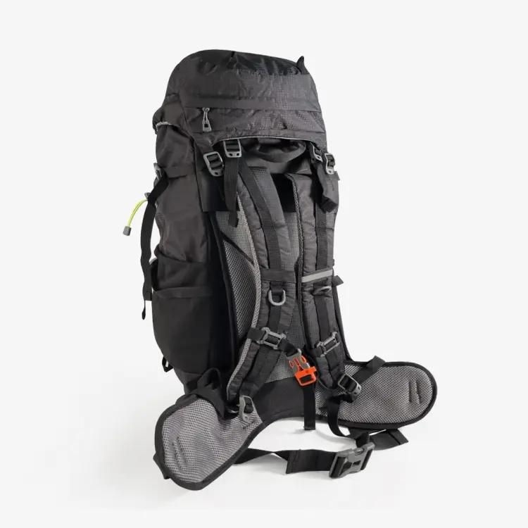 Mochila Camping Alpine Skate 26888 6 Mochila Camping Alpine Skate 26888 - Imagen 4