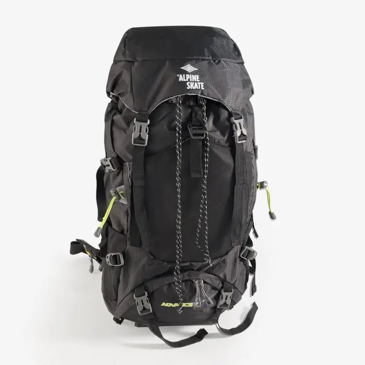 Mochila Camping Alpine Skate 26888 5 Mochila Camping Alpine Skate 26888 - Imagen 3
