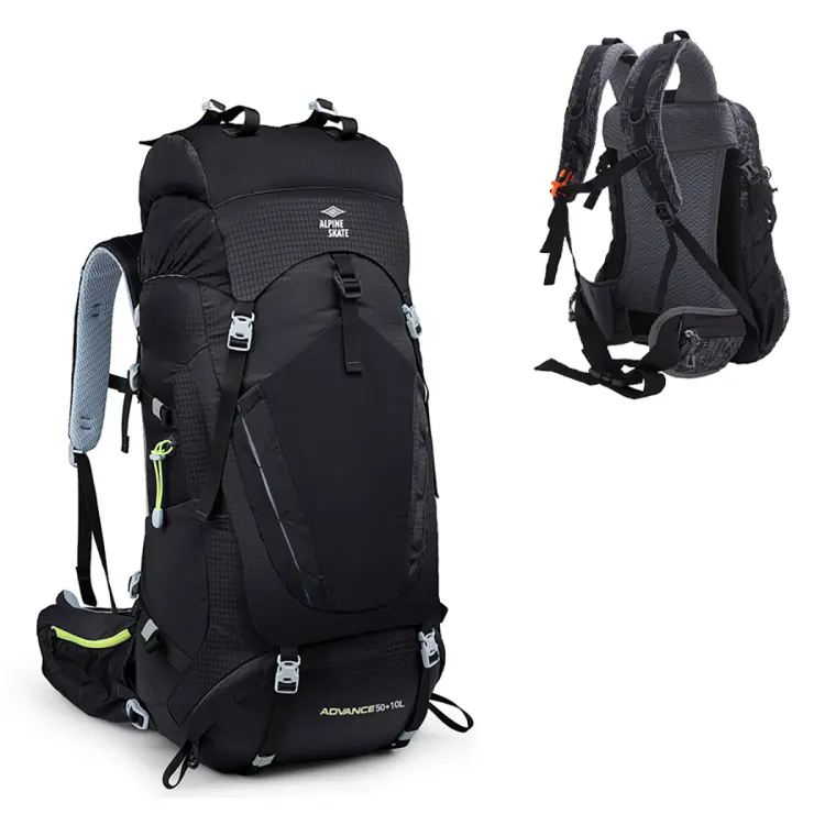 Mochila Camping Alpine Skate 26888