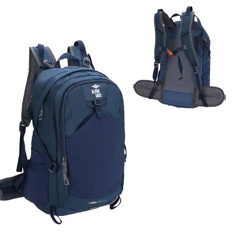 Mochila Camping Alpine Skate 26892