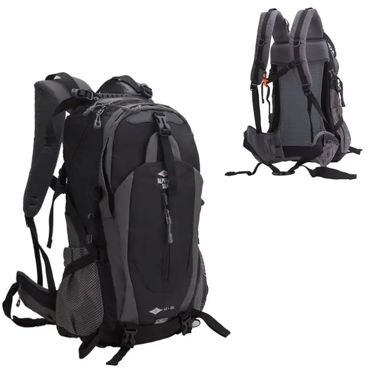 Mochila Camping Alpine Skate 26894