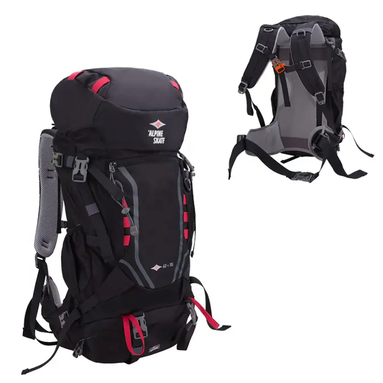 Mochila Camping Alpine Skate 26901