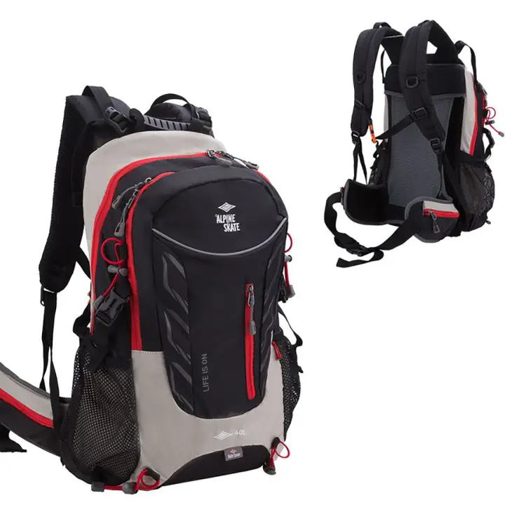 Mochila Camping Alpine Skate 26902